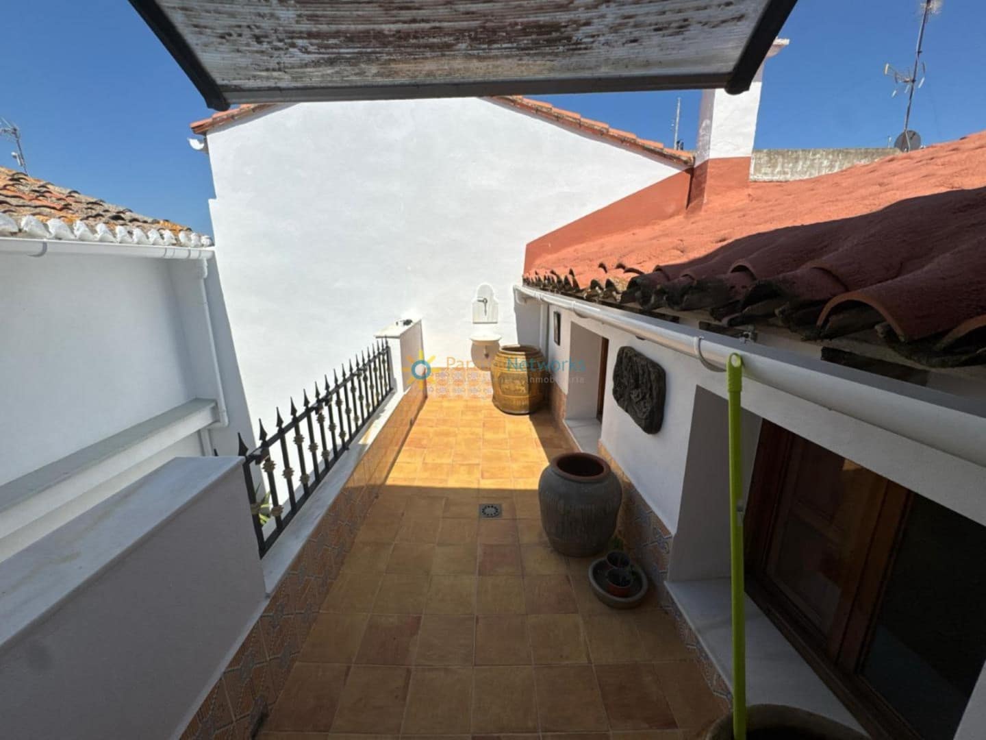 2 Zimmer Haus zu verkaufen in Rafelcofer - 360.000 € (Ref: 9199729)