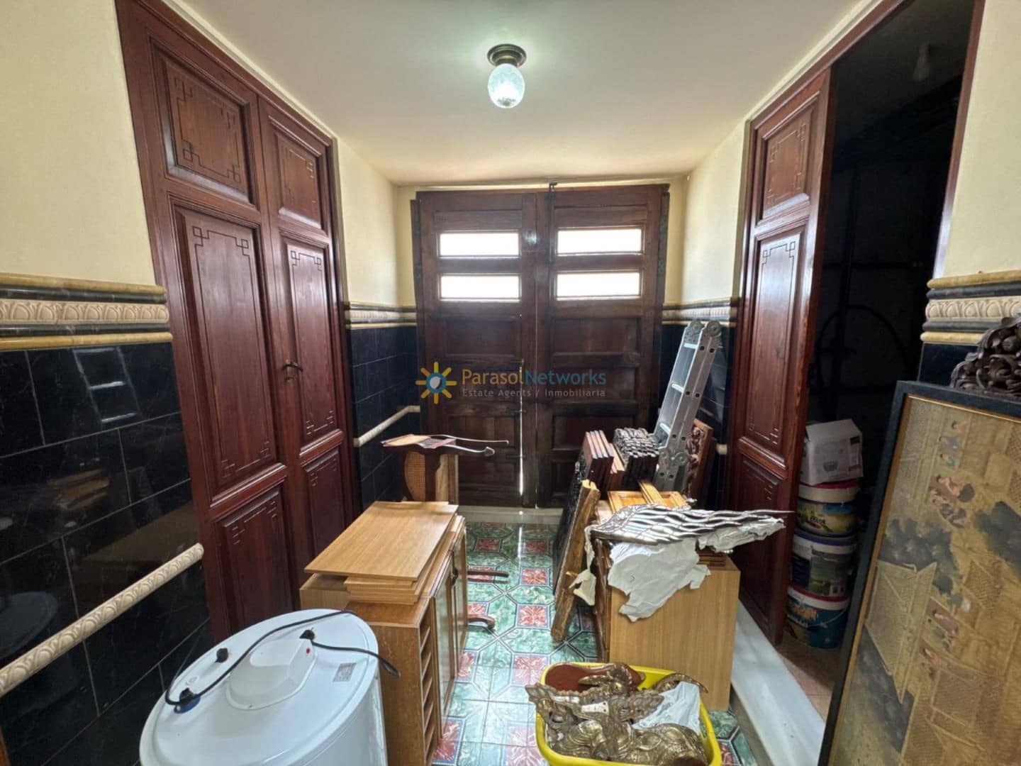 2 Zimmer Haus zu verkaufen in Rafelcofer - 360.000 € (Ref: 9199729)