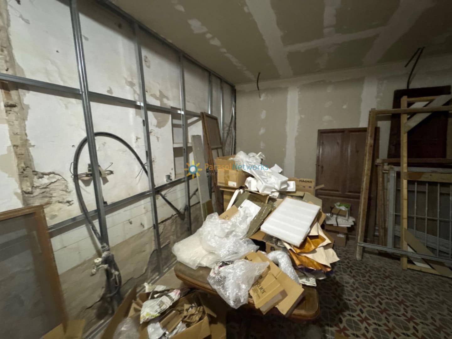 2 Zimmer Haus zu verkaufen in Rafelcofer - 360.000 € (Ref: 9199729)