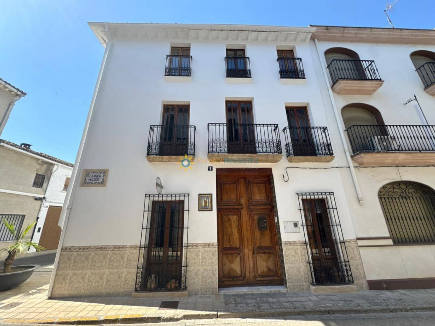 2 Zimmer Haus zu verkaufen in Rafelcofer - 360.000 € (Ref: 9199729)