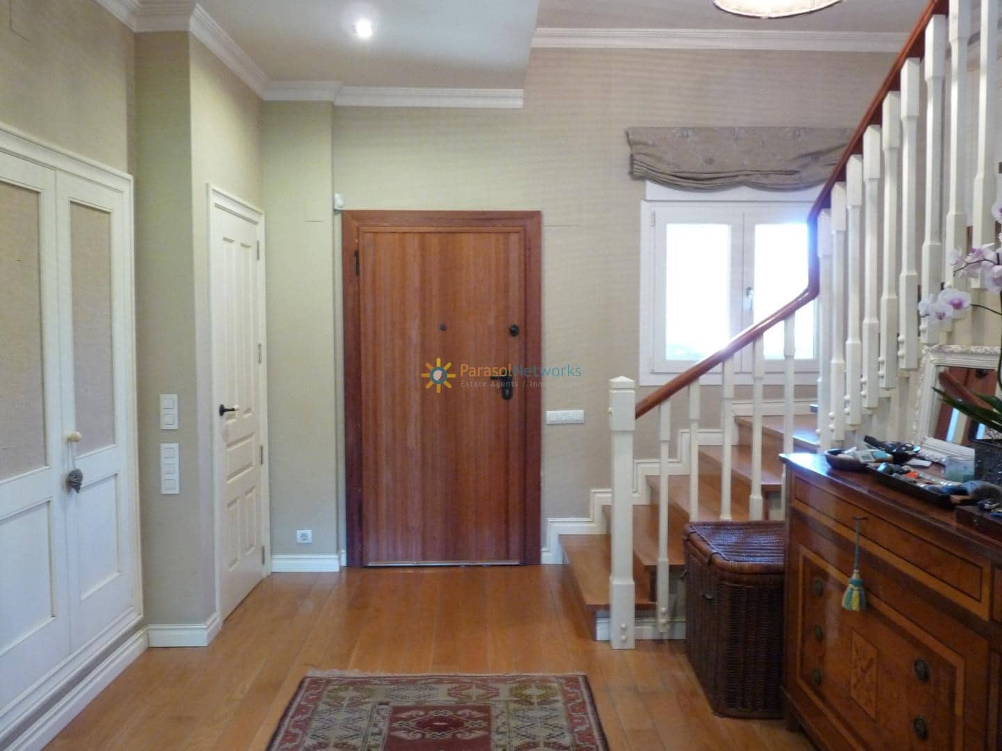 5 slaapkamer Villa te koop in Gandia met garage - € 1.100.000 (Ref: 9201764)