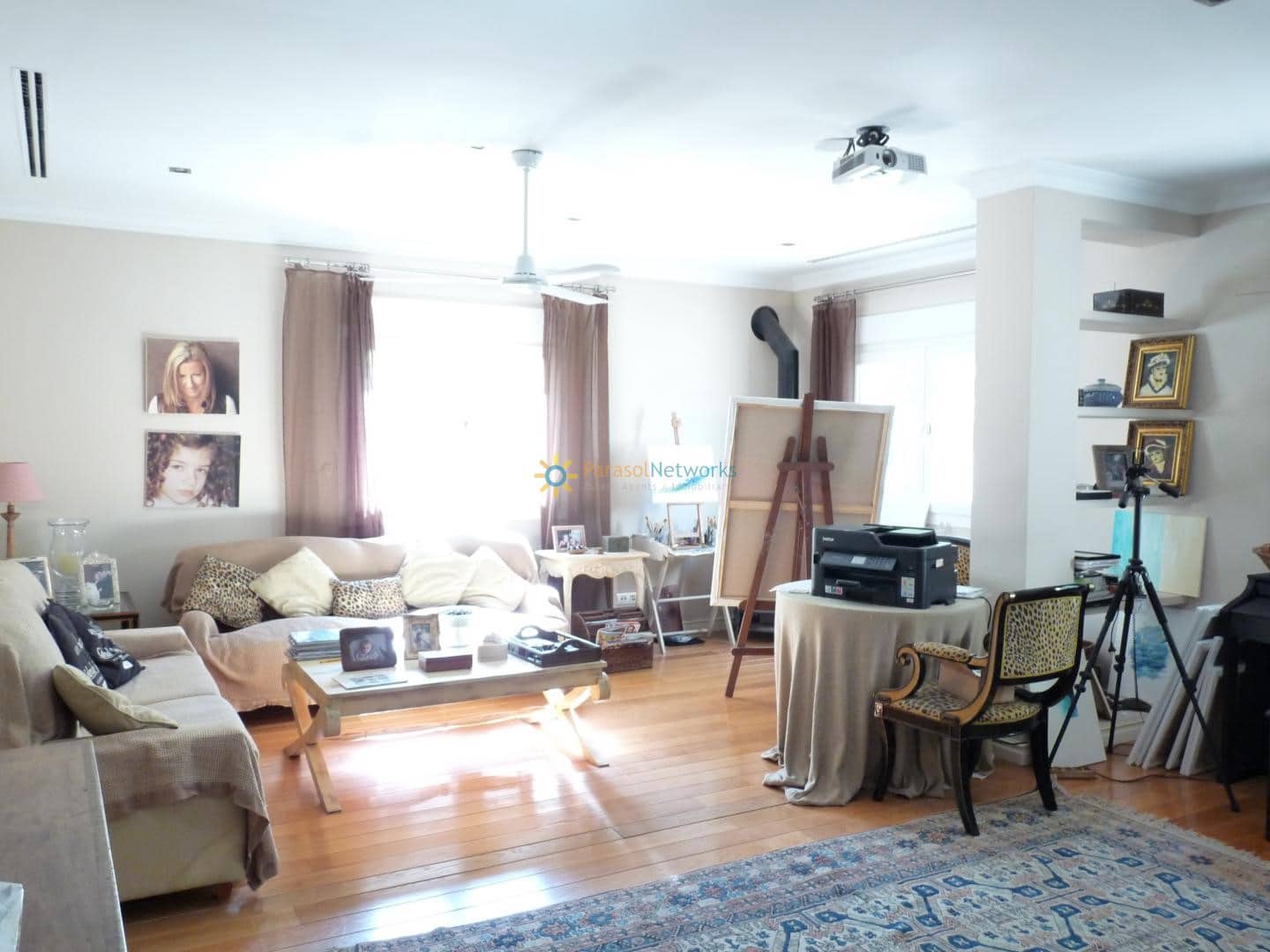 5 slaapkamer Villa te koop in Gandia met garage - € 1.100.000 (Ref: 9201764)