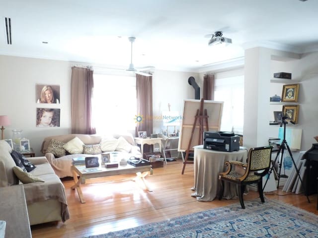 5 soverom Villa til salgs i Gandia med garasje - € 1 100 000 (Ref: 9201764)