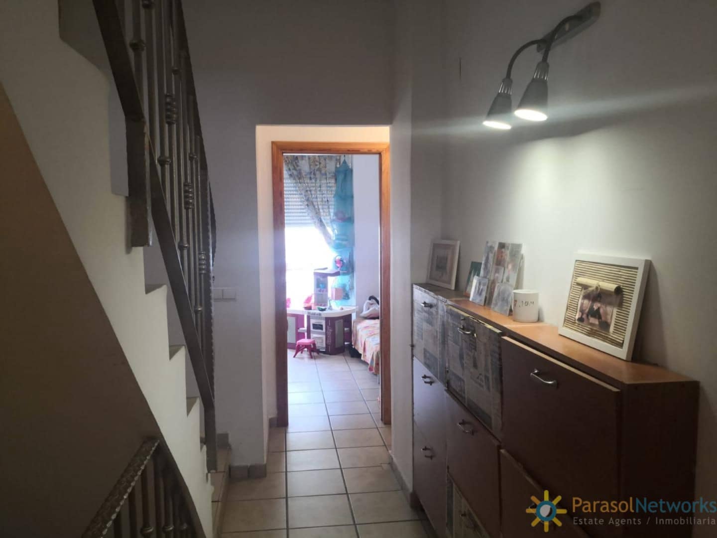 4 bedroom Townhouse for sale in La Font d'En Carros - € 160,000 (Ref: 9201915)