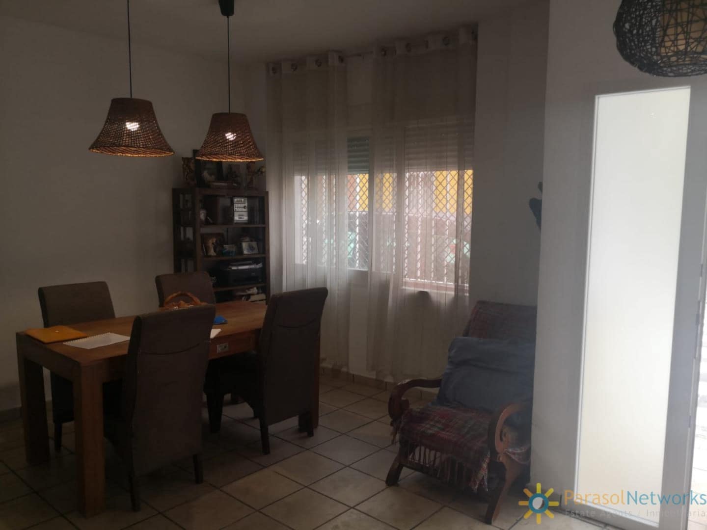 4 bedroom Townhouse for sale in La Font d'En Carros - € 160,000 (Ref: 9201915)