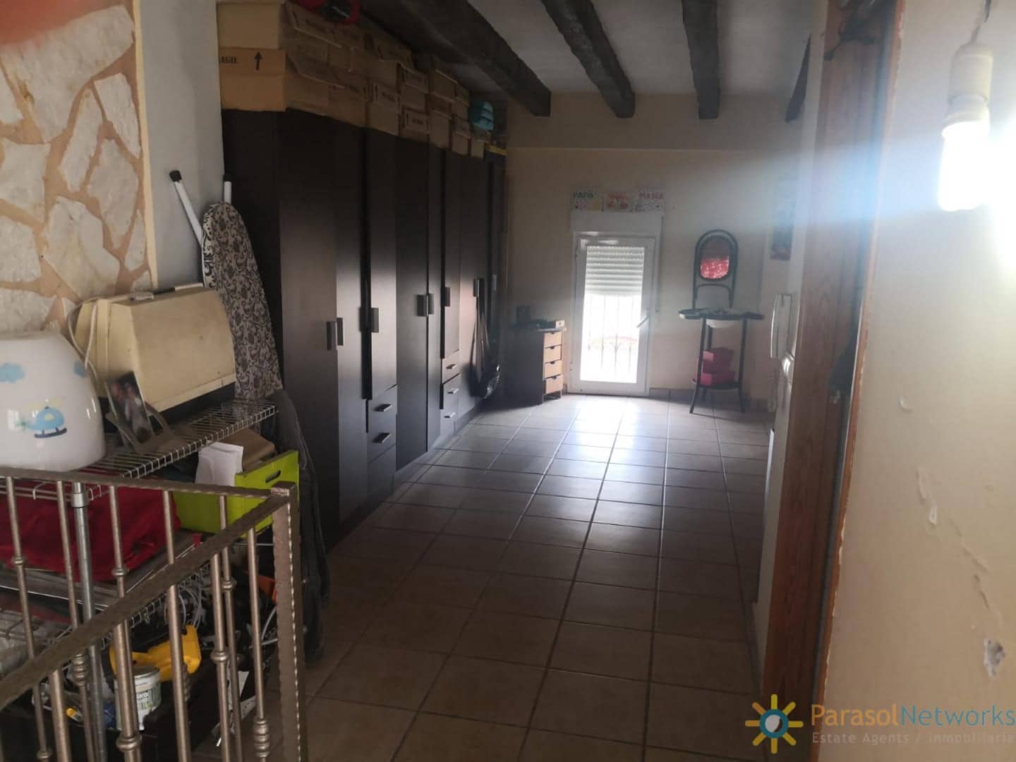 4 bedroom Townhouse for sale in La Font d'En Carros - € 160,000 (Ref: 9201915)