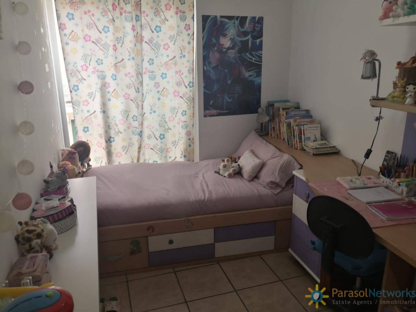 4 bedroom Townhouse for sale in La Font d'En Carros - € 160,000 (Ref: 9201915)