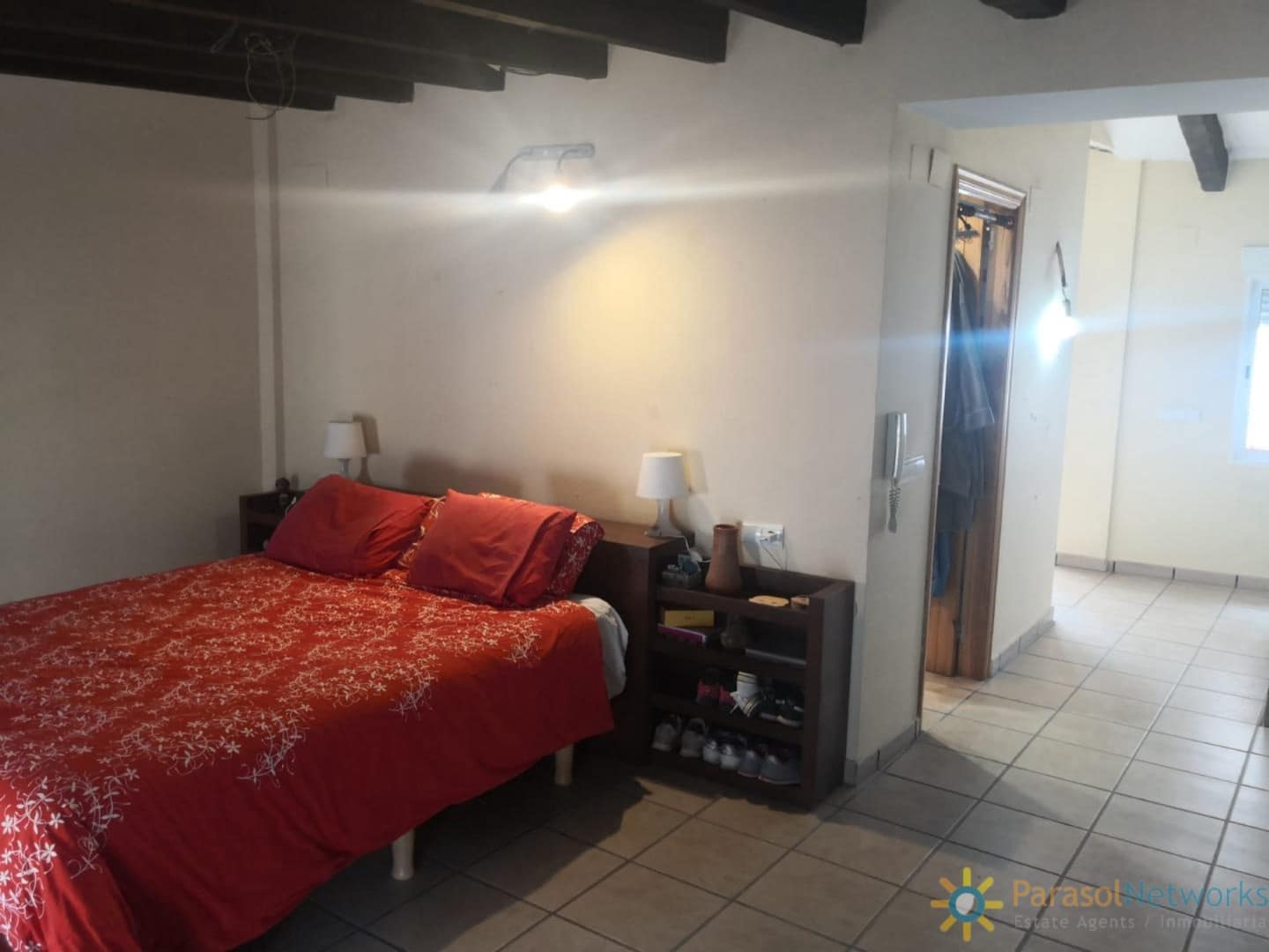 4 bedroom Townhouse for sale in La Font d'En Carros - € 160,000 (Ref: 9201915)