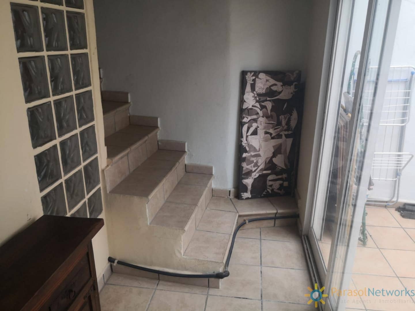 4 bedroom Townhouse for sale in La Font d'En Carros - € 160,000 (Ref: 9201915)