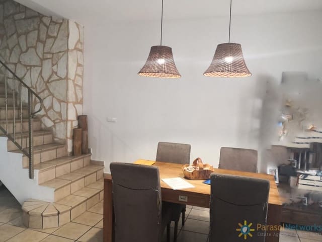 4 sypialnia Dom na sprzedaż w La Font d'En Carròs - 160 000 € (Ref: 9201915)