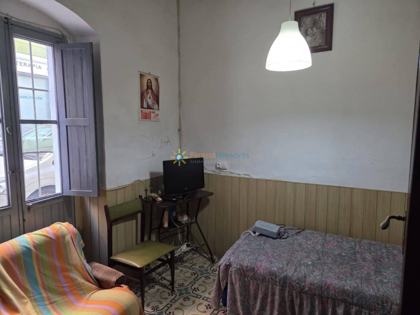 4 soverom Hus til salgs i Villalonga - € 100 000 (Ref: 9201981)