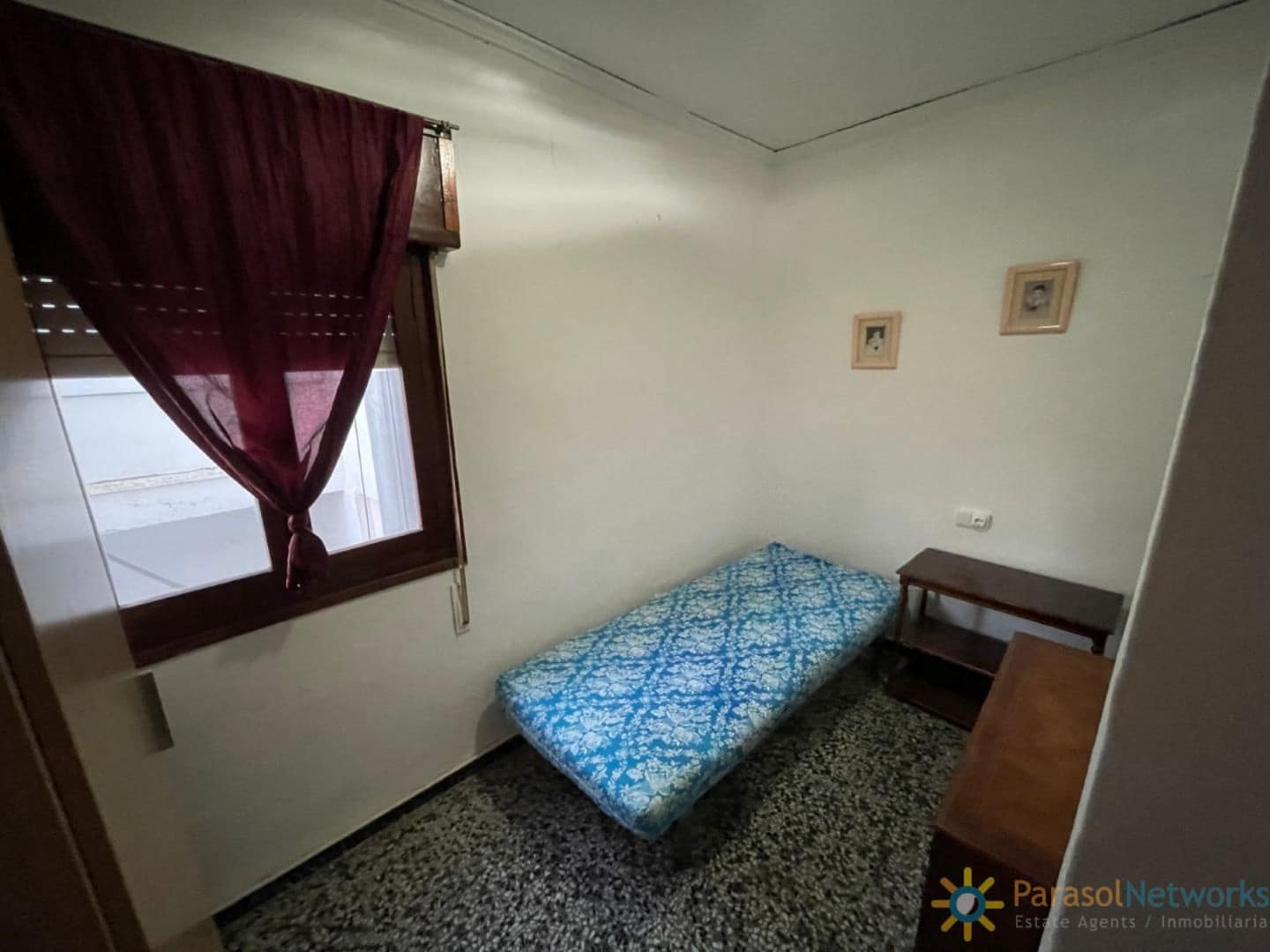 3 soveværelse Lejlighed til salg i Denia - € 165.000 (Ref: 9202036)