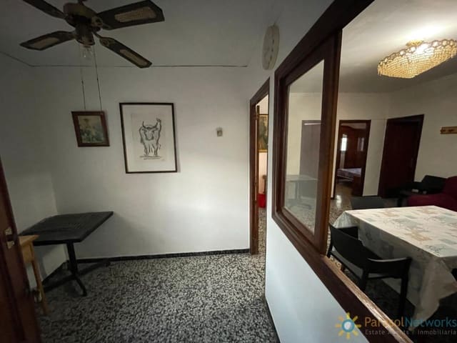 3 soveværelse Lejlighed til salg i Centro Urbano, Dénia - € 165.000 (Ref: 9202036)