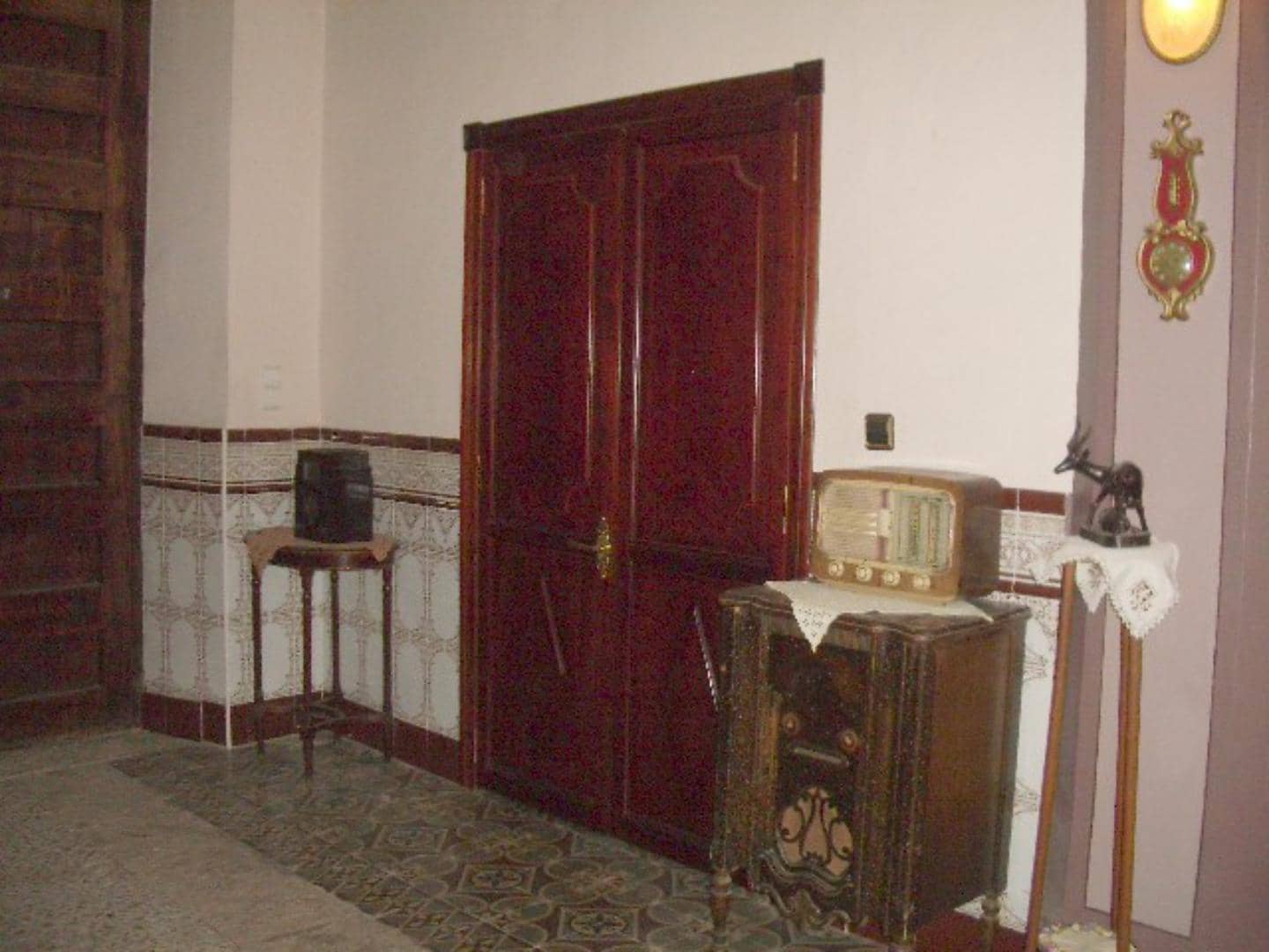 5 quarto Casa em Banda para venda em L'Olleria - 70 000 € (Ref: 9203261)