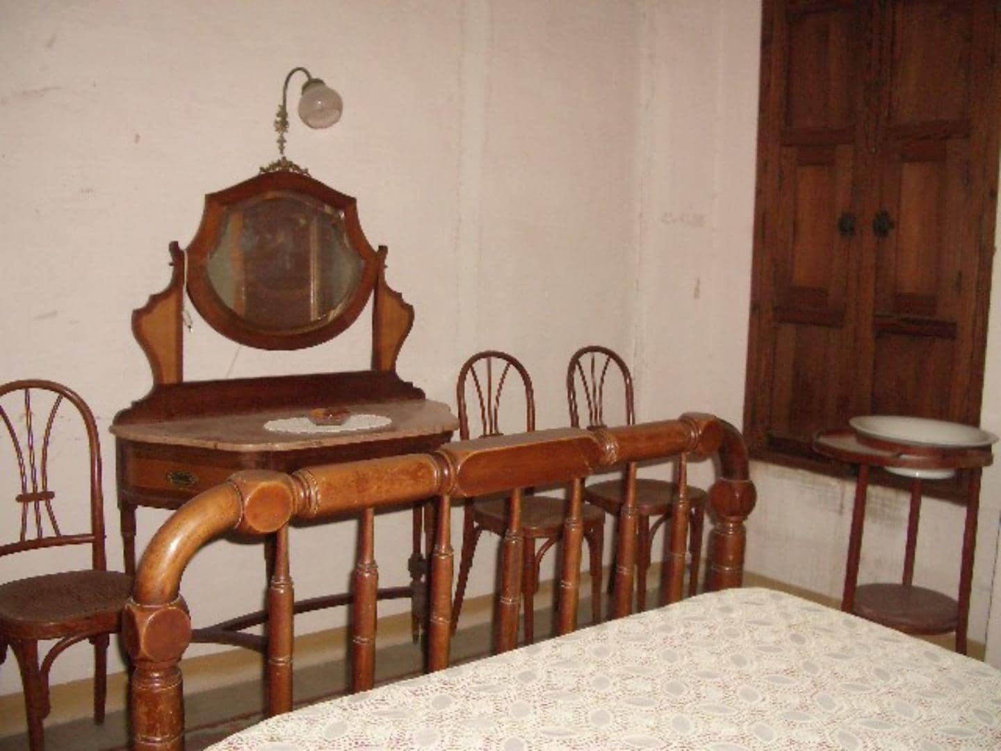 5 quarto Casa em Banda para venda em L'Olleria - 70 000 € (Ref: 9203261)