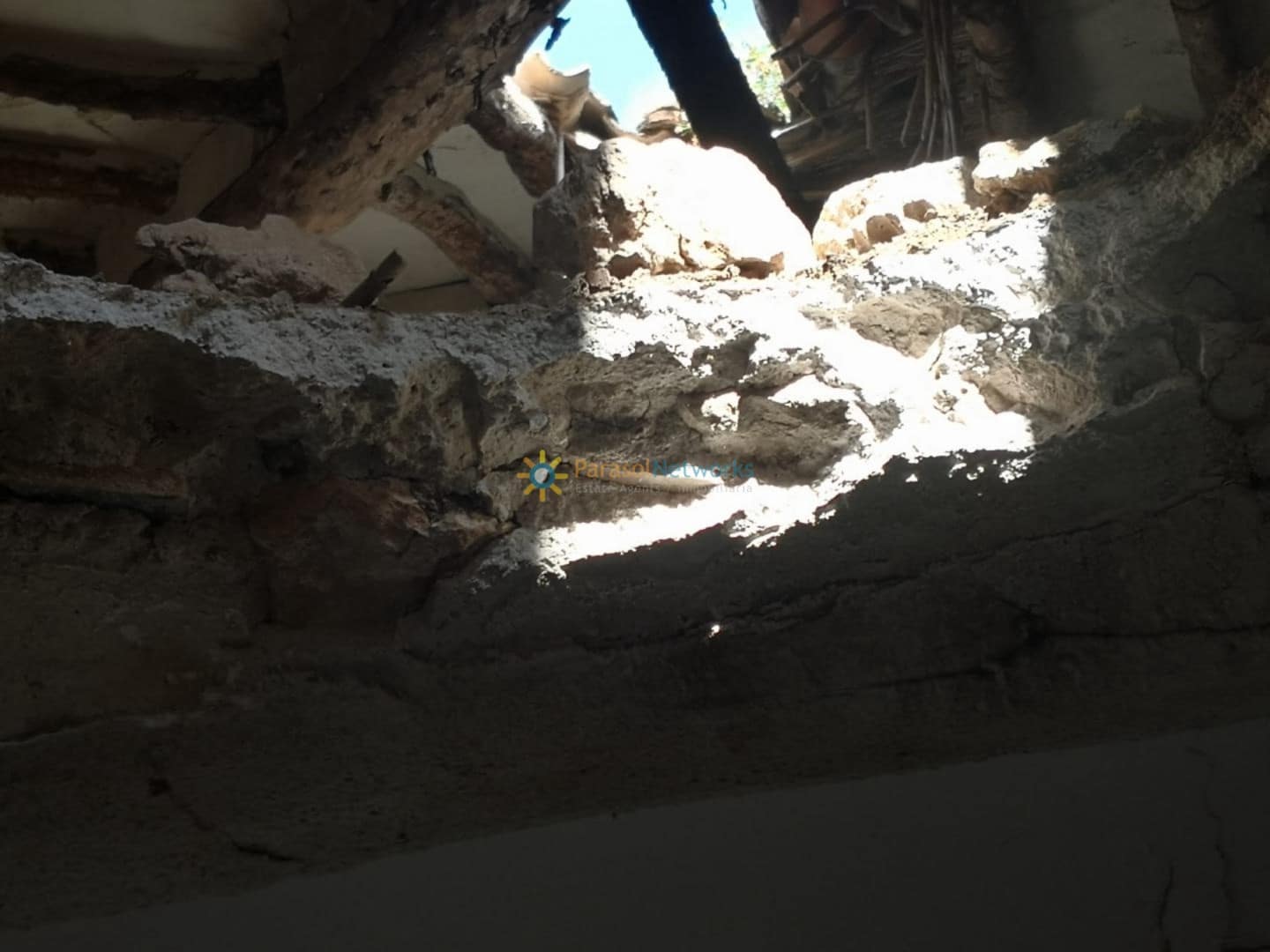 5 quarto Casa em Banda para venda em L'Olleria - 70 000 € (Ref: 9203261)