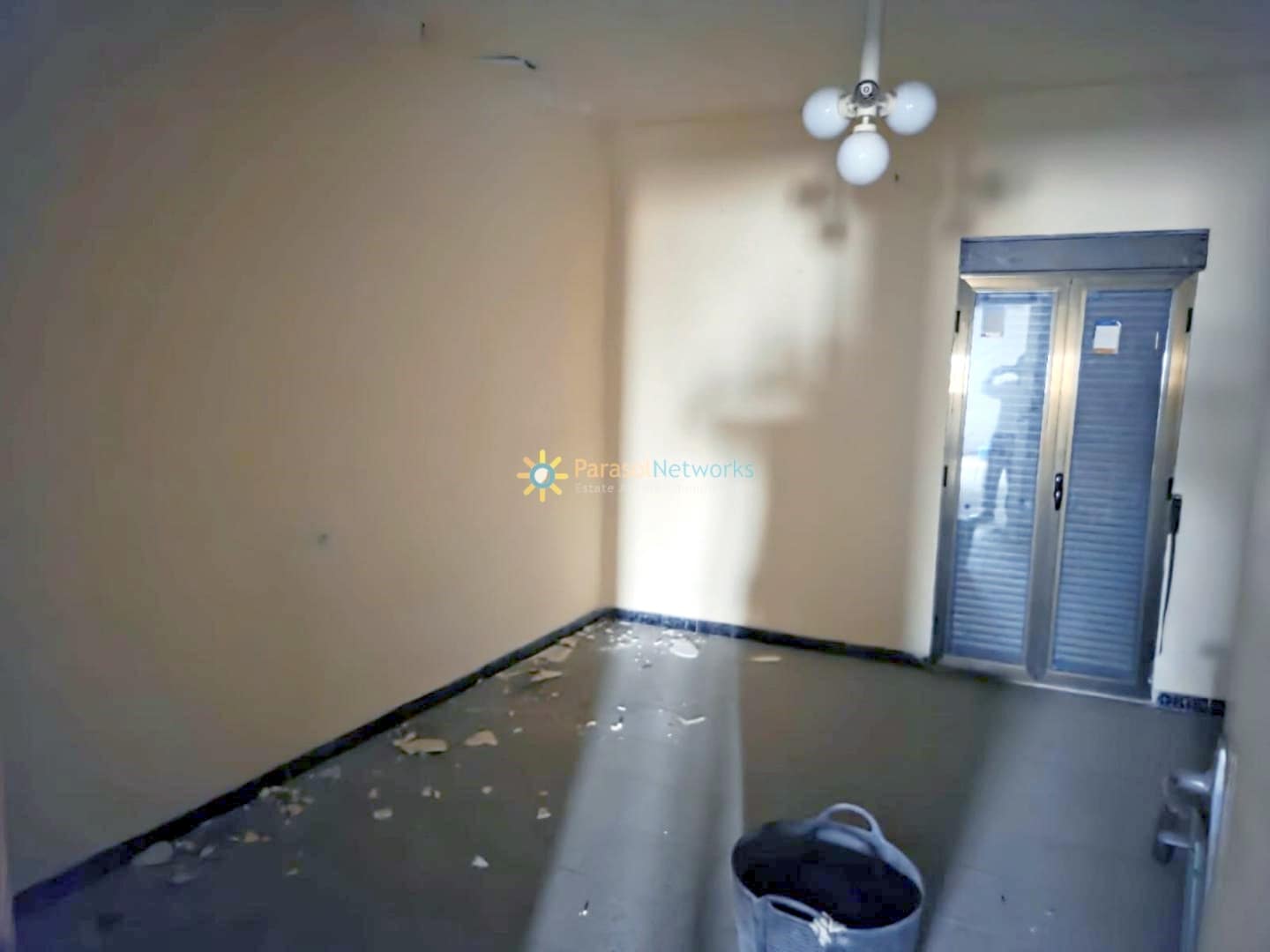 3 soveværelse Byhus til salg i Alcantera de Xuquer - € 59.000 (Ref: 9205616)