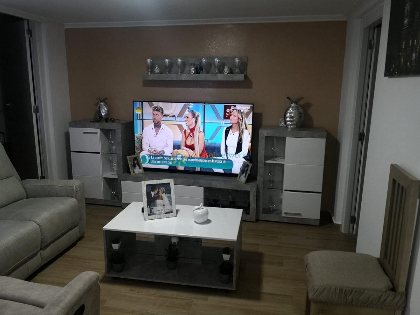 4 sypialnia Dom na sprzedaż w Montesa - 150 000 € (Ref: 9205770)