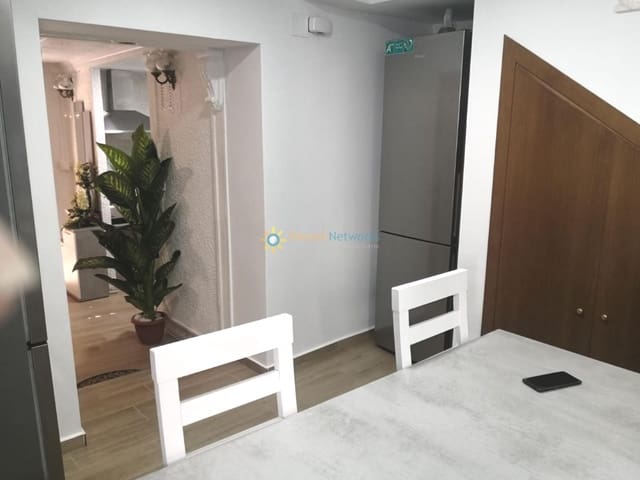 4 quarto Casa em Banda para venda em Montesa - 150 000 € (Ref: 9205770)