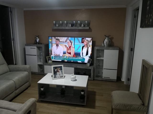 4 quarto Casa em Banda para venda em Montesa - 150 000 € (Ref: 9205770)