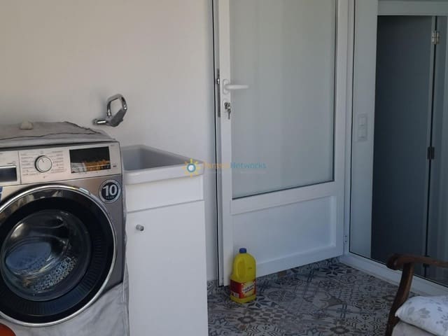 4 quarto Casa em Banda para venda em Montesa - 150 000 € (Ref: 9205770)