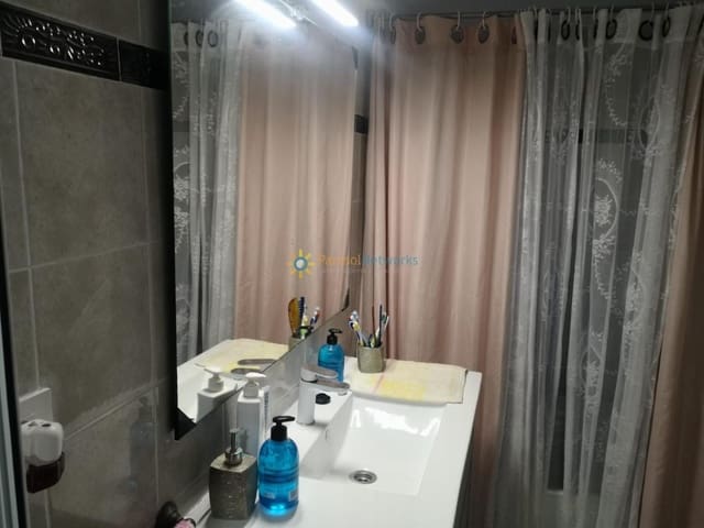 4 quarto Casa em Banda para venda em Montesa - 150 000 € (Ref: 9205770)