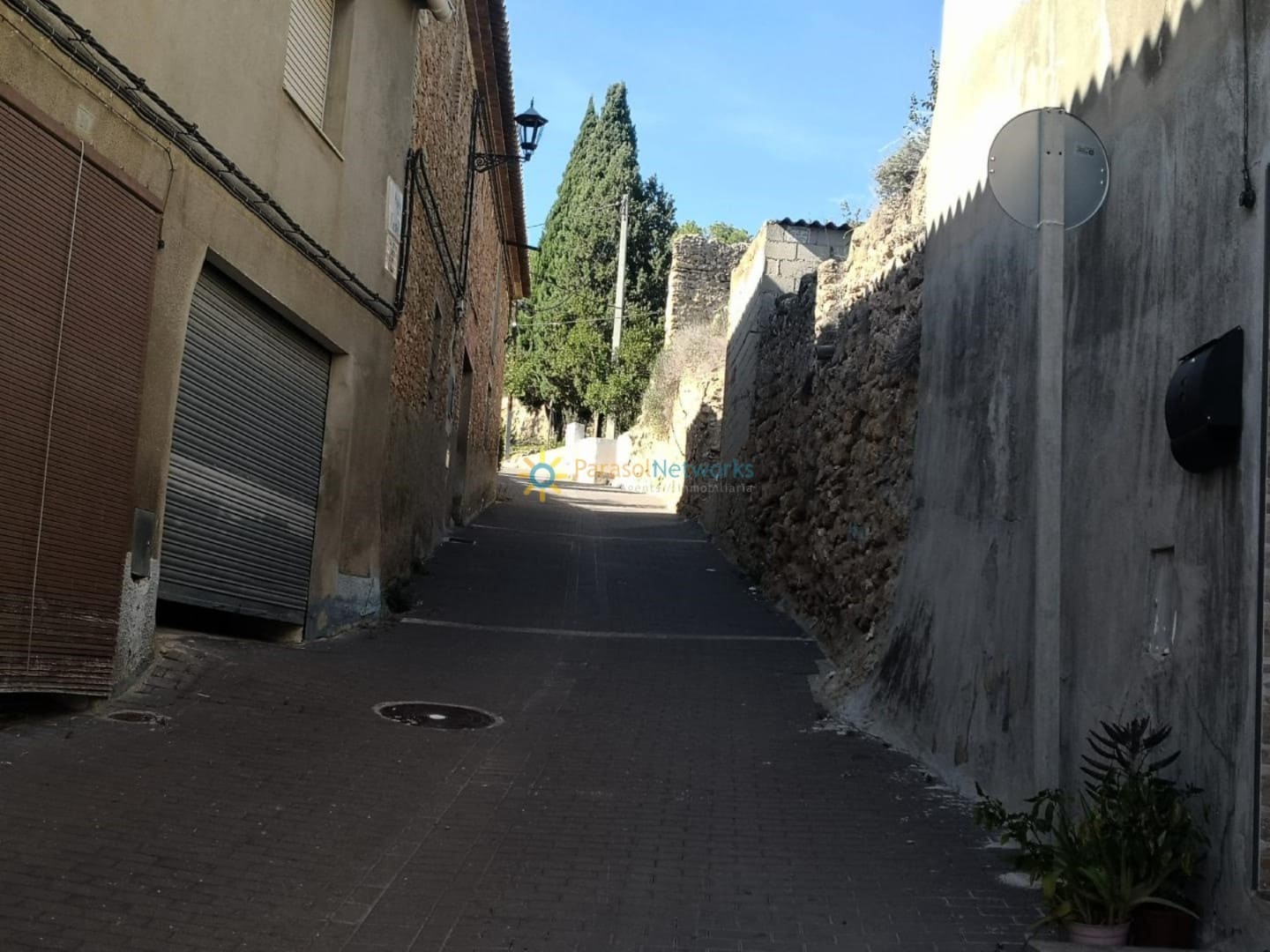 4 sypialnia Dom na sprzedaż w Montesa - 150 000 € (Ref: 9205770)