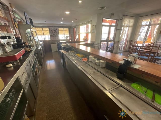 Business for sale in Gavarda with garage - € 170,000 (Ref: 9206929)