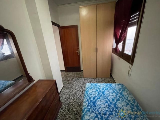 3 Zimmer Apartment zu verkaufen in Centro Urbano, Dénia - 165.000 € (Ref: 9207327)