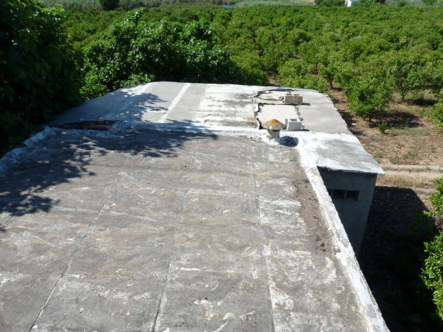 2 soveværelse Finca/Landehus til salg i Pego med garage - € 200.000 (Ref: 9216770)