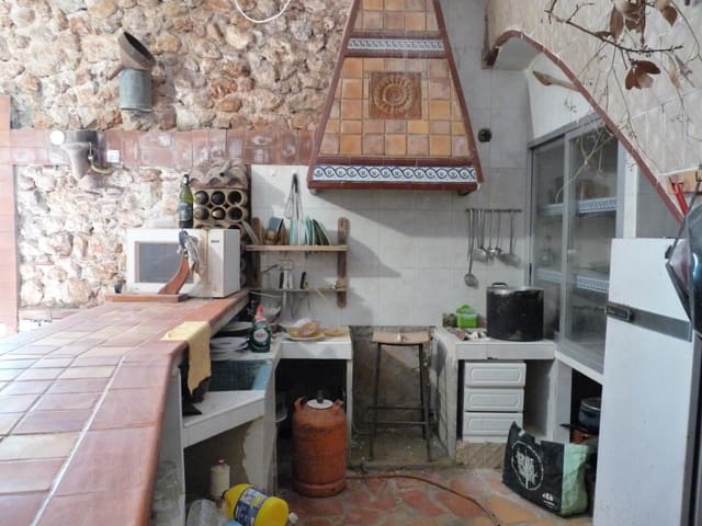 2 camera da letto Finca/Casa di Campagna in vendita in Pego con garage - 200.000 € (Rif: 9216770)