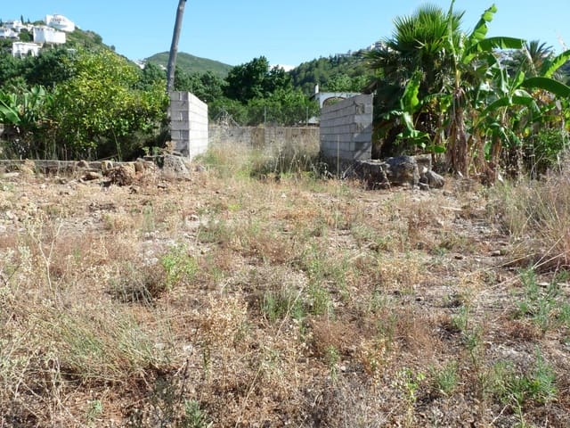 2 camera da letto Finca/Casa di Campagna in vendita in Pego con garage - 200.000 € (Rif: 9216770)