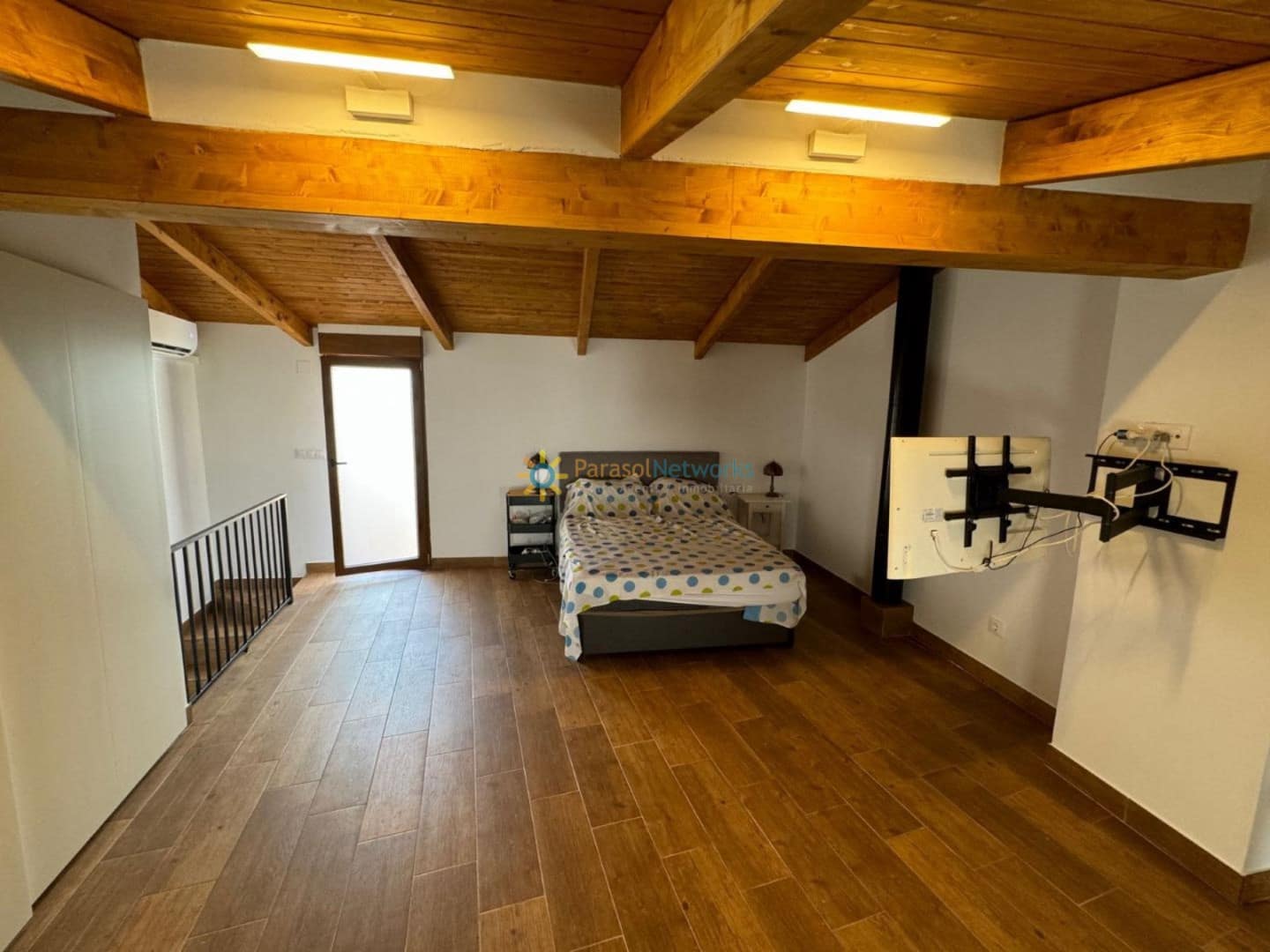 Casa de 2 habitaciones en Oliva en venta - 198.000 € (Ref: 9219351)