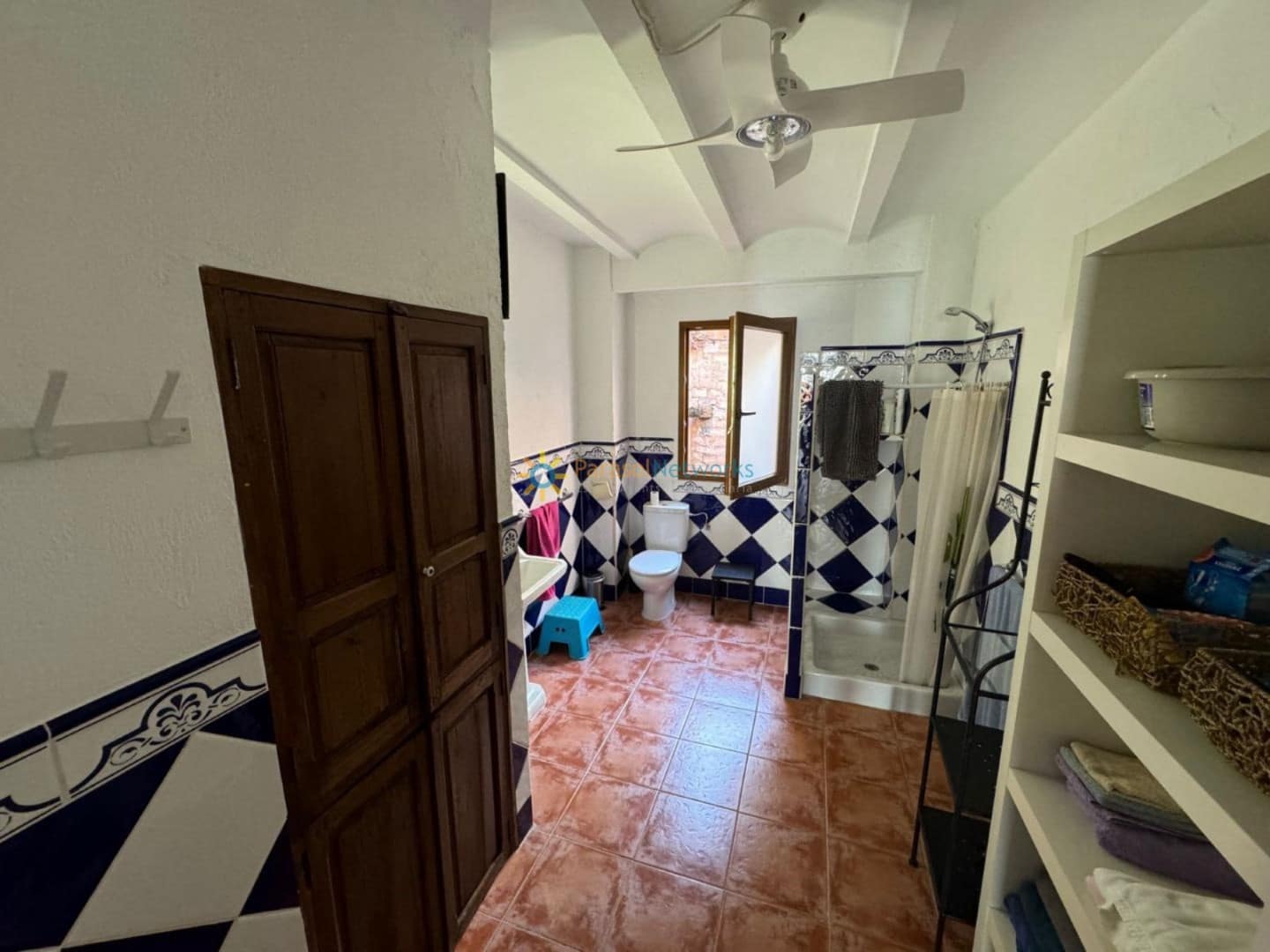 Casa de 2 habitaciones en Oliva en venta - 198.000 € (Ref: 9219351)