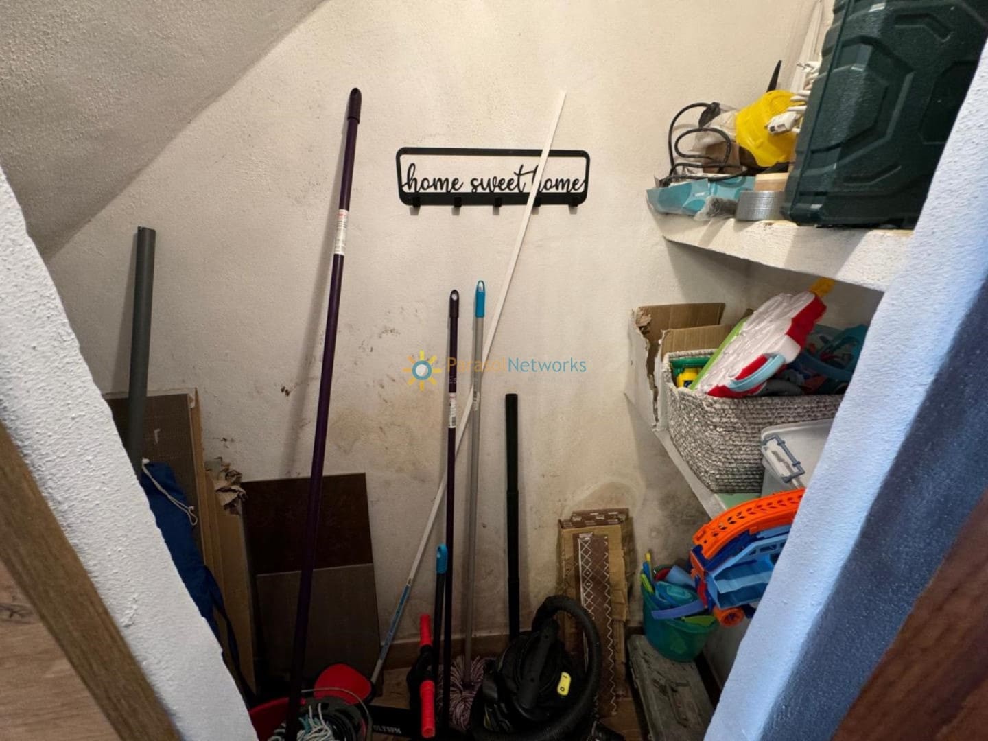 Casa de 2 habitaciones en Oliva en venta - 198.000 € (Ref: 9219351)