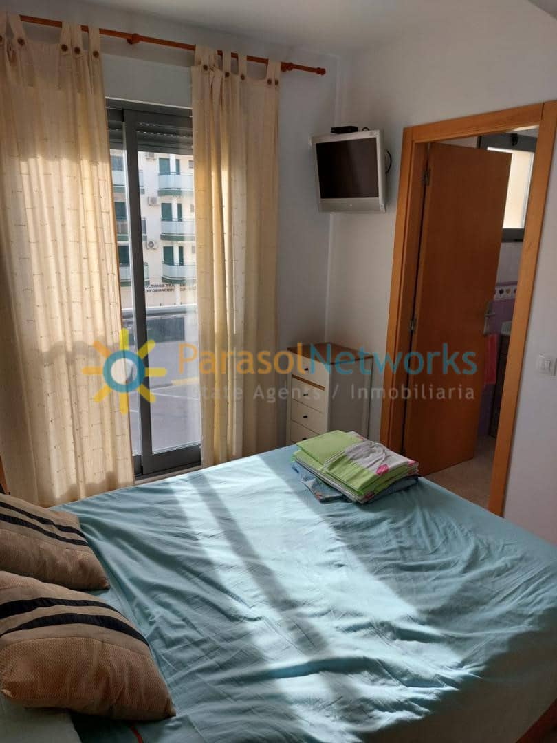 3 soveværelse Lejlighed til leje i Guardamar de la Safor med swimmingpool - € 700 (Ref: 9225995)