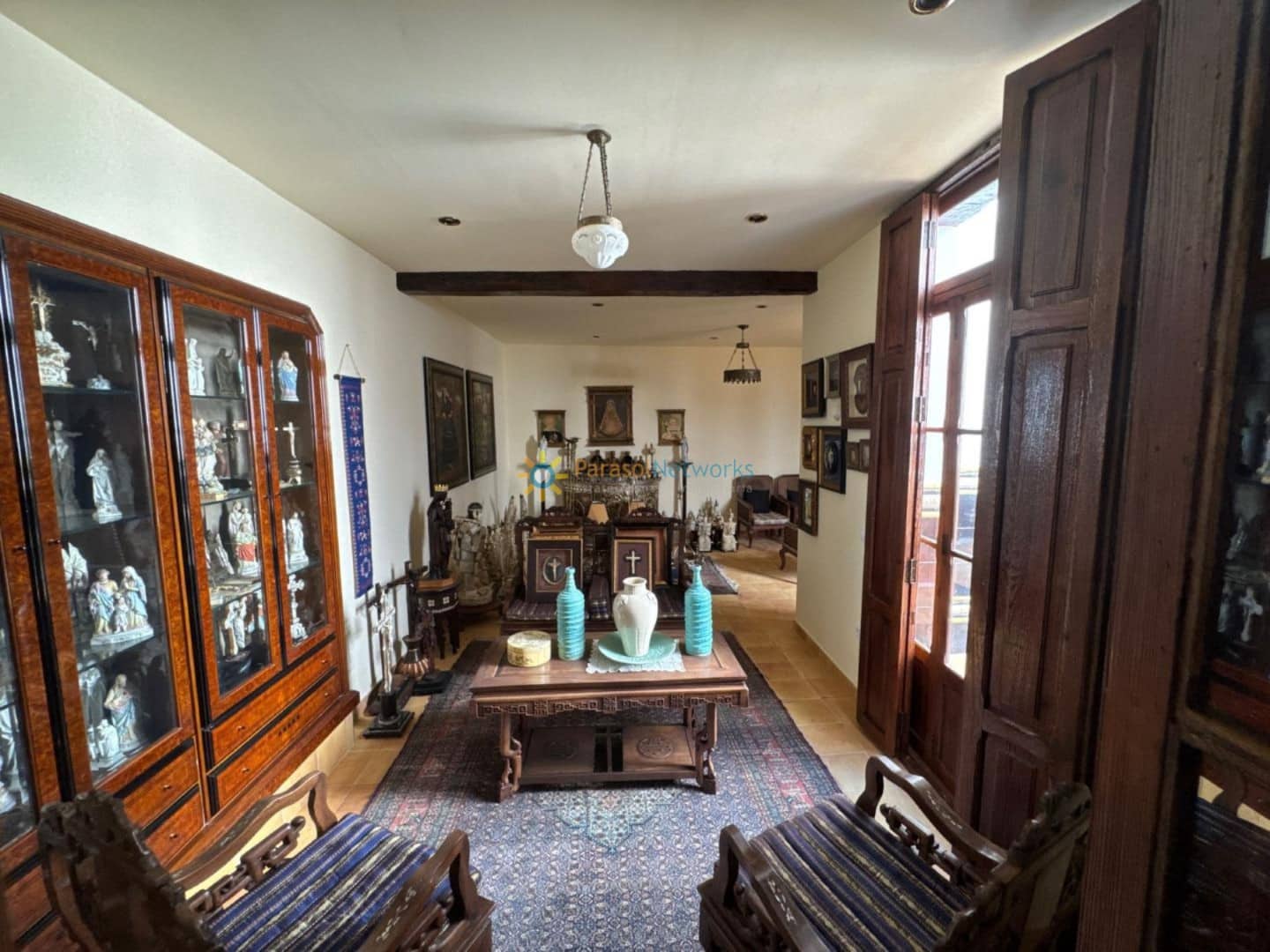 2 quarto Casa em Banda para venda em Rafelcofer - 360 000 € (Ref: 9231255)