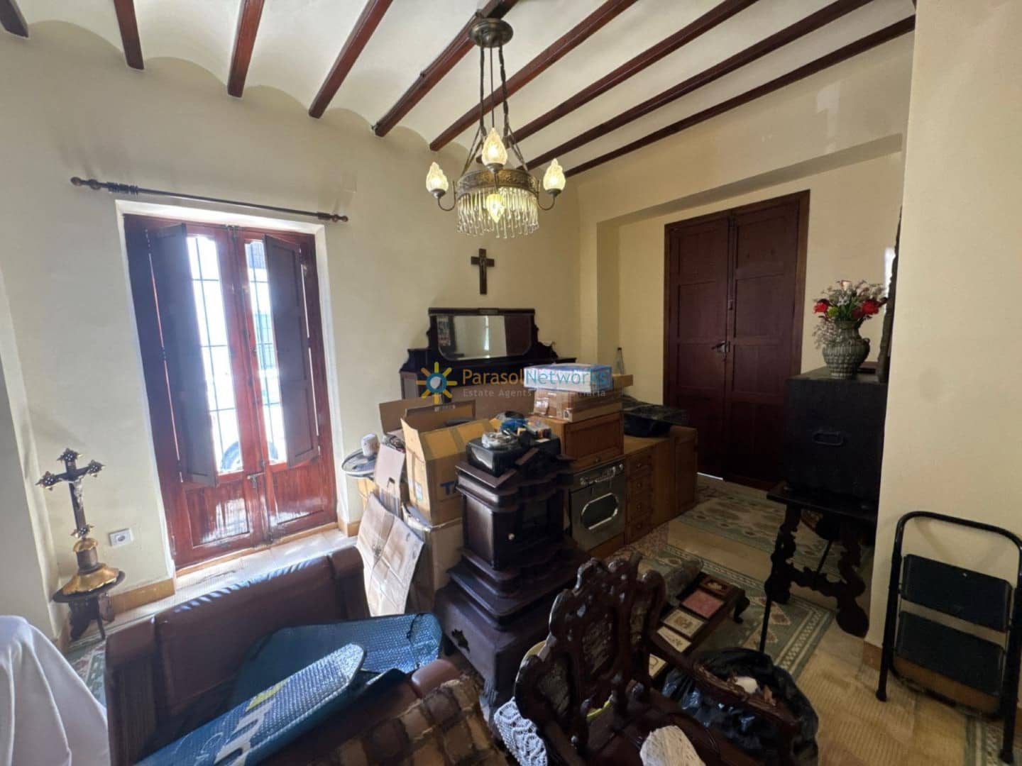 2 quarto Casa em Banda para venda em Rafelcofer - 360 000 € (Ref: 9231255)