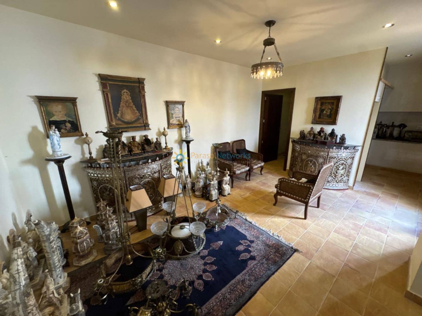 2 quarto Casa em Banda para venda em Rafelcofer - 360 000 € (Ref: 9231255)