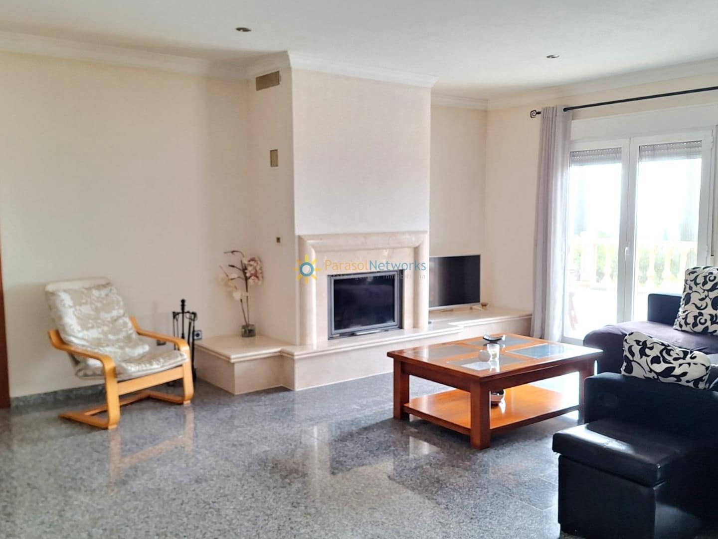 4 soveværelse Villa til salg i L'Olleria - € 295.000 (Ref: 9231786)