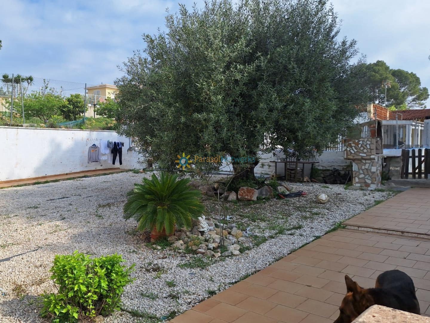 4 soveværelse Villa til salg i L'Olleria - € 295.000 (Ref: 9231786)