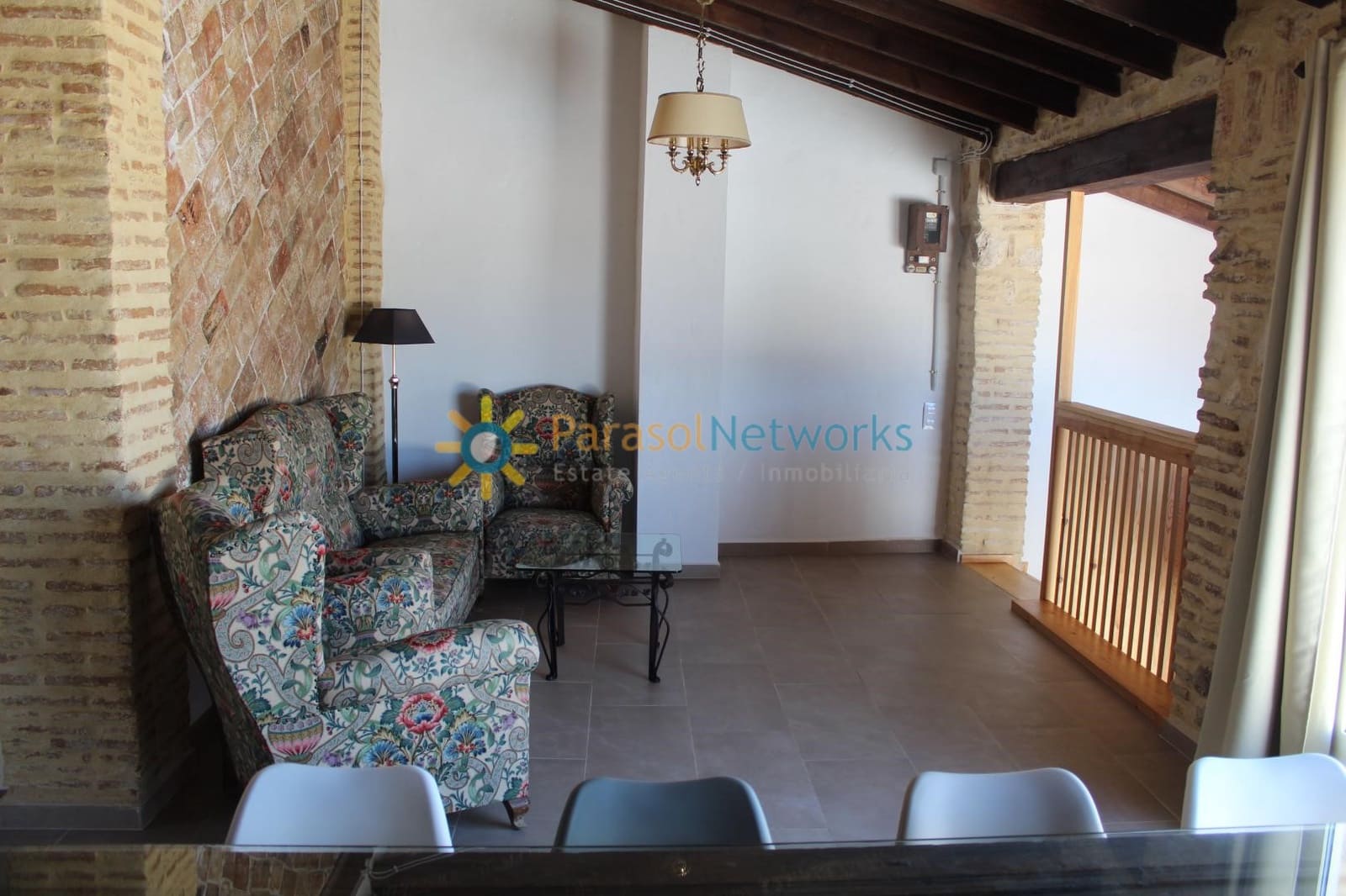 3 sovrum Hus att hyra i La Font d'En Carros - 1 100 € (Ref: 9232001)