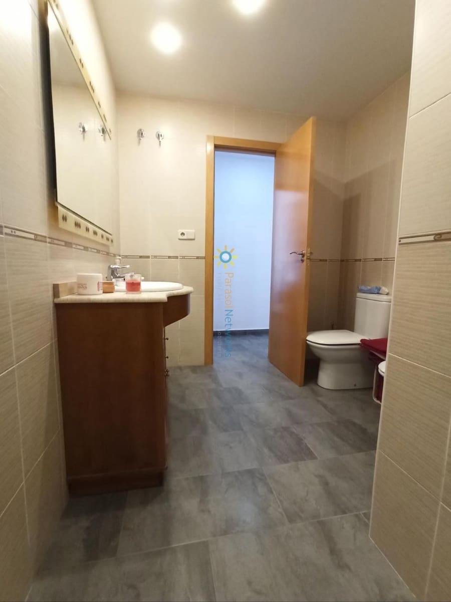 3 camera da letto Appartamento in vendita in Oliva con garage - 179.000 € (Rif: 9235502)