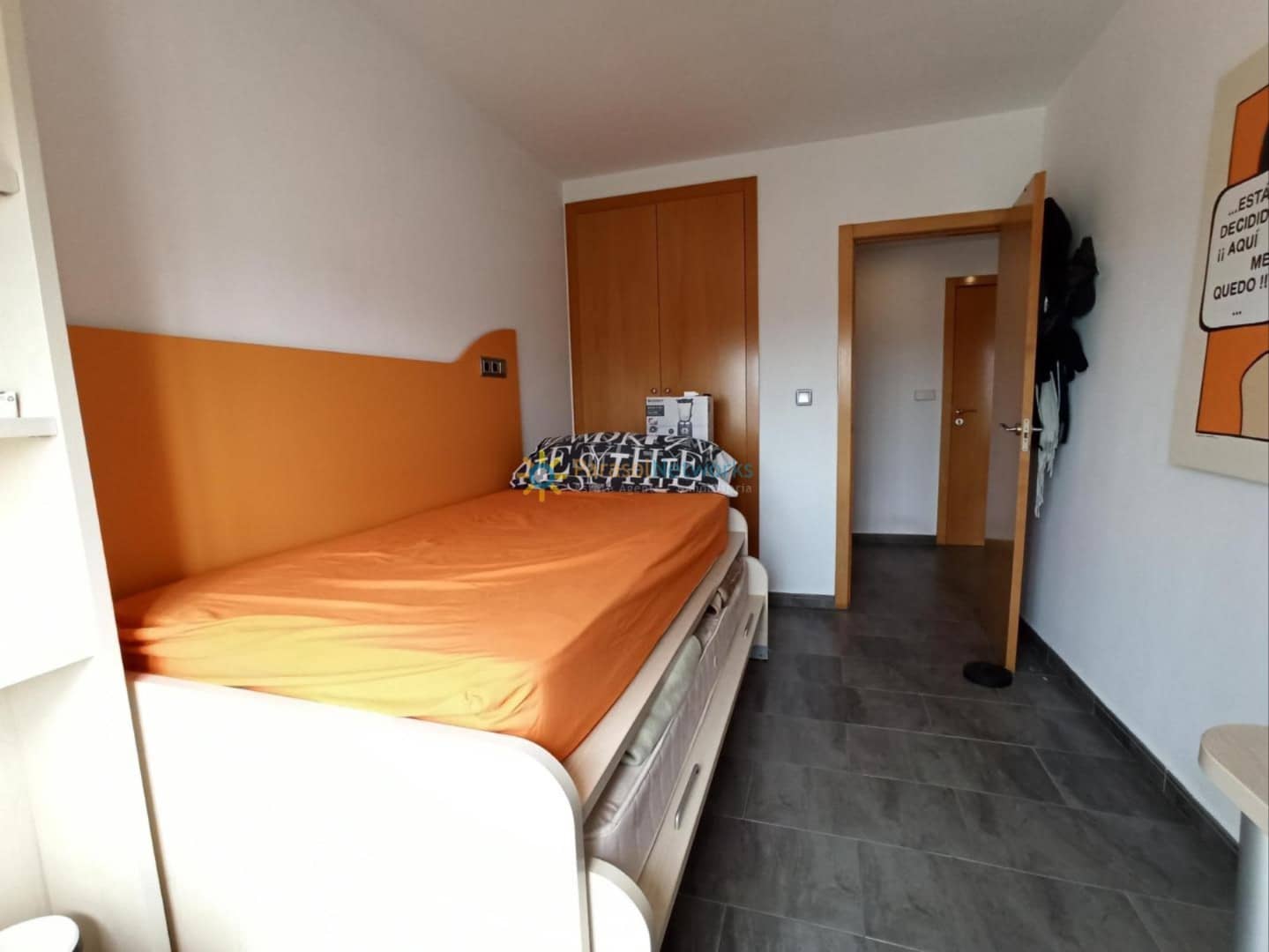 3 camera da letto Appartamento in vendita in Oliva con garage - 179.000 € (Rif: 9235502)