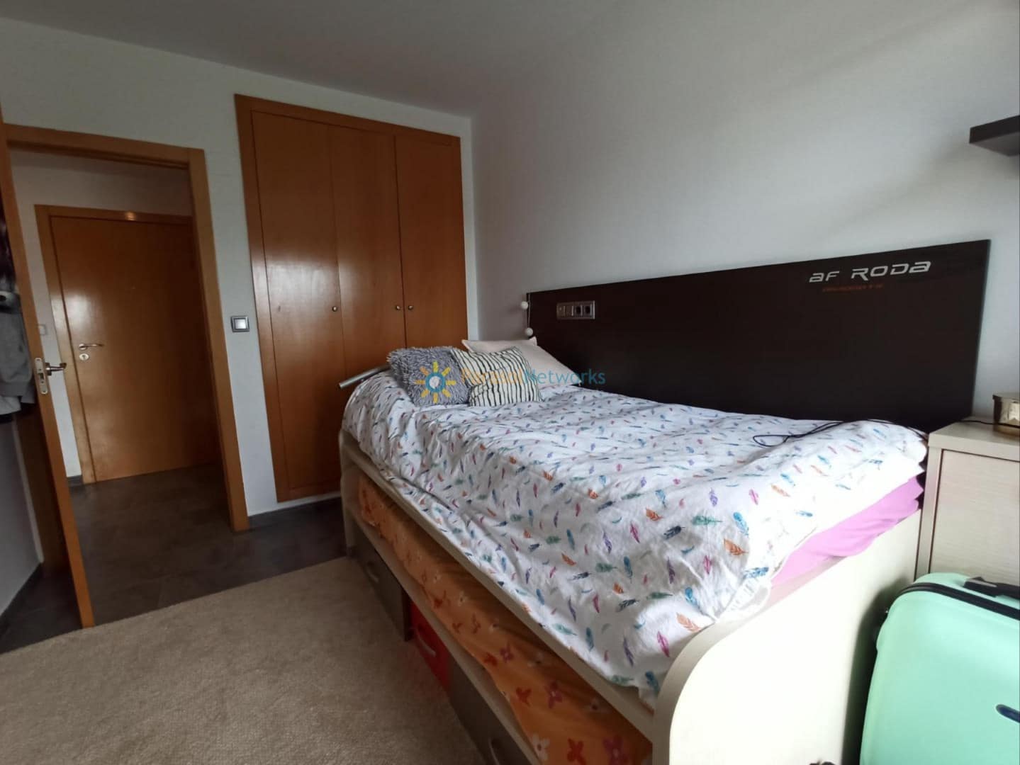3 camera da letto Appartamento in vendita in Oliva con garage - 179.000 € (Rif: 9235502)