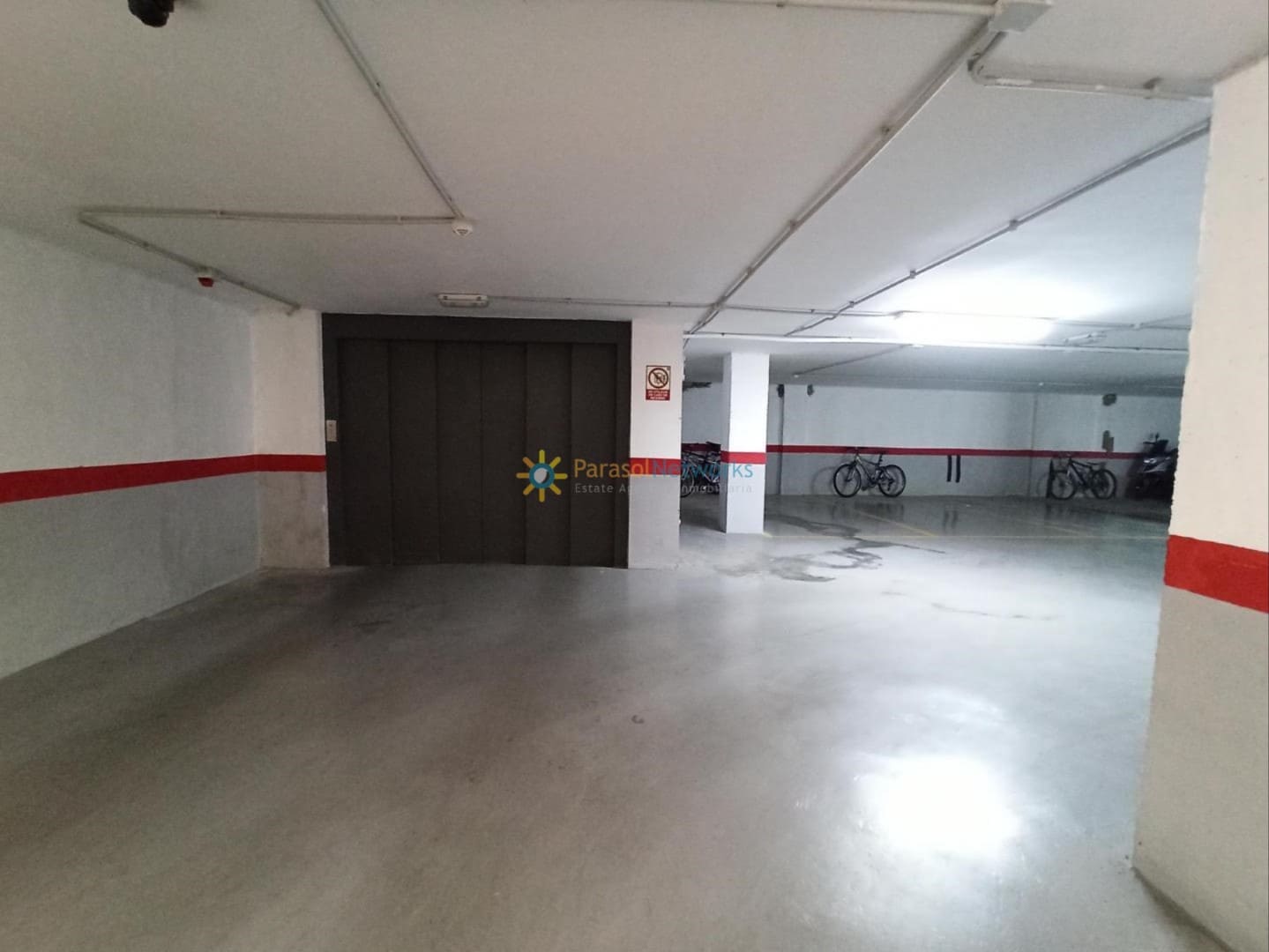 3 camera da letto Appartamento in vendita in Oliva con garage - 179.000 € (Rif: 9235502)