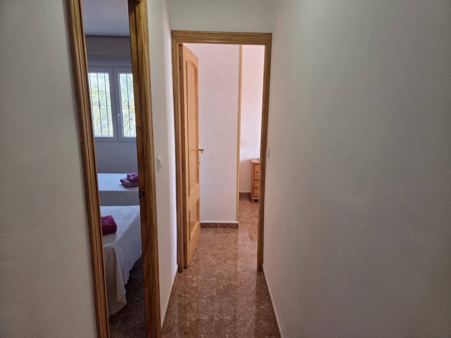 3 makuuhuone Huvila vuokrattavana paikassa Denia - 1 400 € (Ref: 9235684)