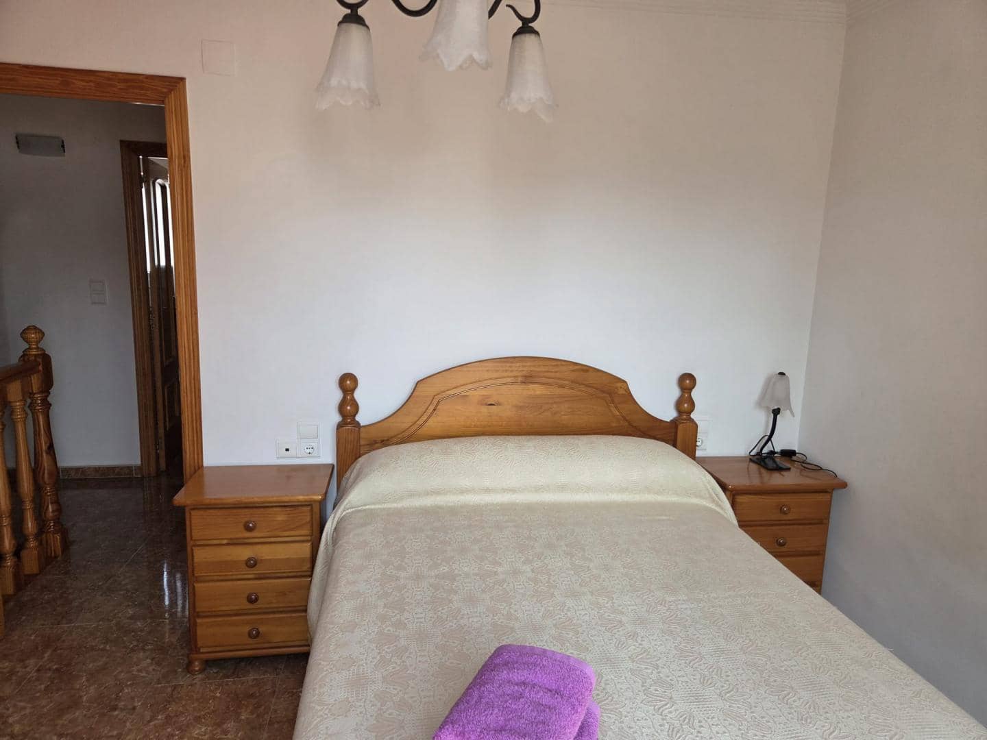 3 makuuhuone Huvila vuokrattavana paikassa Denia - 1 400 € (Ref: 9235684)