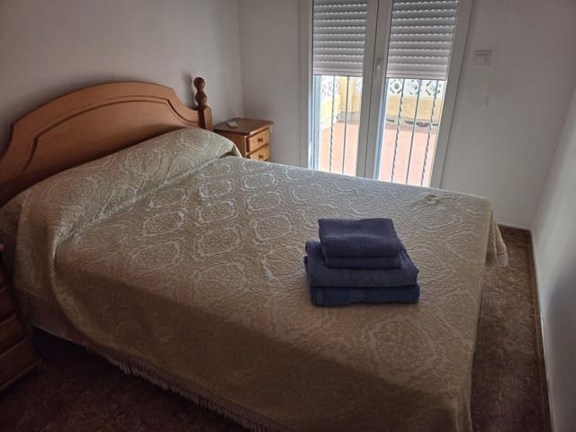 3 bedroom Villa for rent in El Puerto, Dénia - € 1,400 (Ref: 9235684)