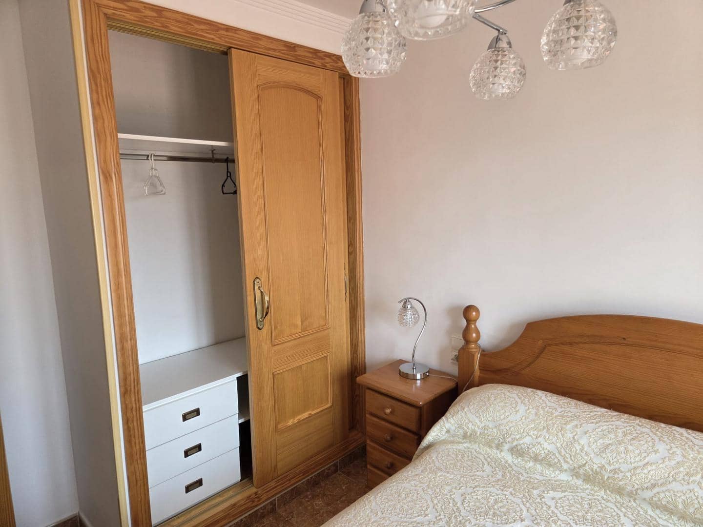 3 makuuhuone Huvila vuokrattavana paikassa Denia - 1 400 € (Ref: 9235684)